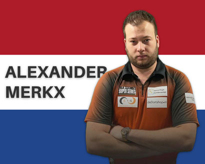 Alexander Merks
